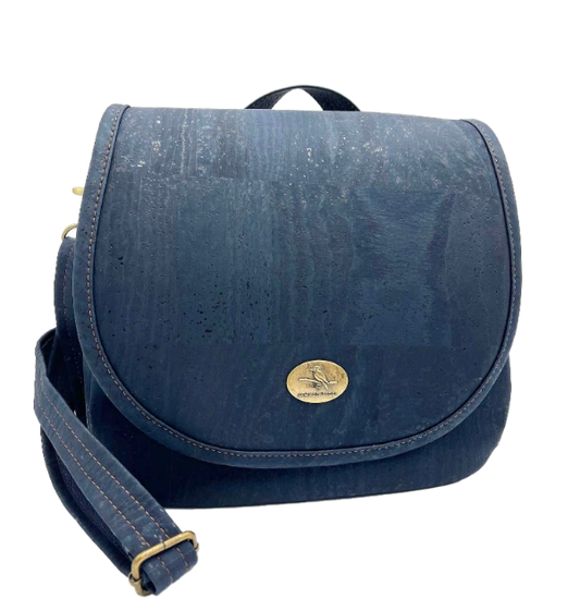 Midges Saddle Bag